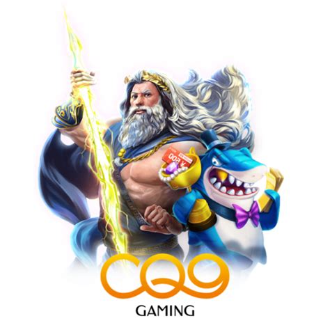 cq9 gaming